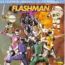 disque s�rie Flashman