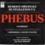 disque s�rie Ph�bus