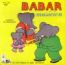 disque s�rie Babar [BD]