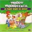 disque s�rie Woody Woodpecker