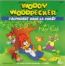 disque s�rie Woody Woodpecker