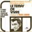 disque s�rie Temps de vivre, le temps d'aimer [Le]