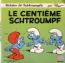 disque s�rie Schtroumpfs [Les]