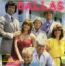 disque s�rie Dallas