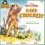 disque s�rie Davy Crockett