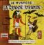 disque s�rie Blake et  Mortimer