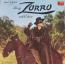 disque s�rie Zorro